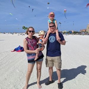 Meet your Posher, Rosemary